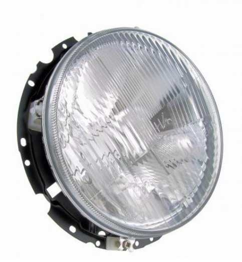 Koplamp unit H4 (per stuk) HELLA  111941073