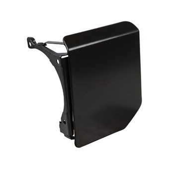 Brandstoftank en toebehoren