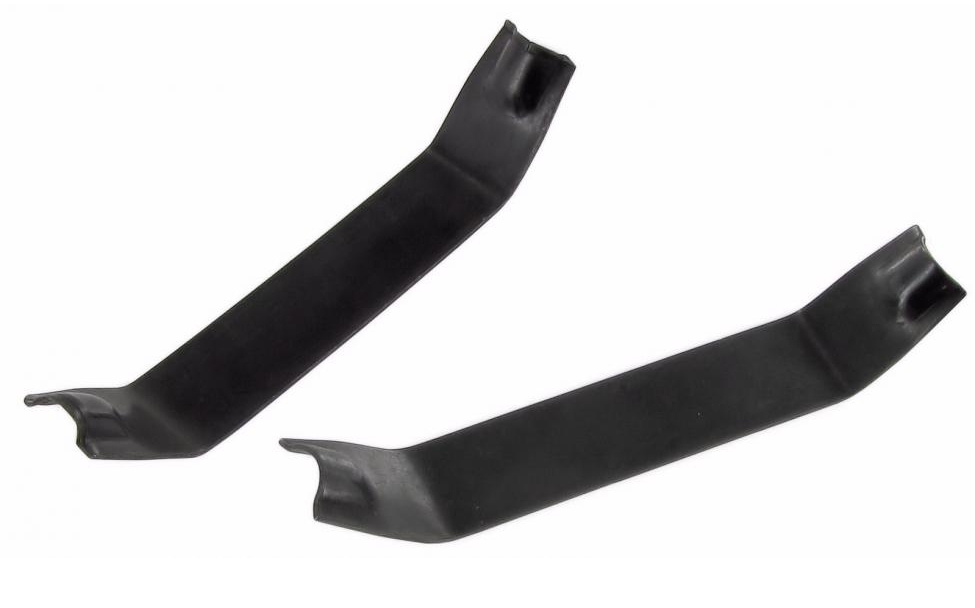 Borgclip remstelmoer (Set). Bus 8/1963 T/M 7/1970 (achter). Kübel T/M 2/1972 (alleen achter) 211609485A