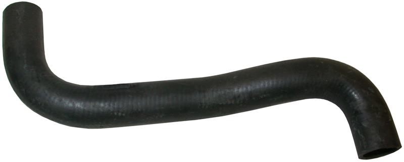 Radiateurslang / koelwaterslang, waterpomp naar motor 026121053G 