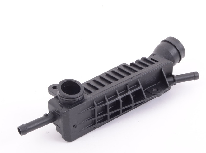 Ontluchtingsaansluiting verwarmingspijp 036121188B