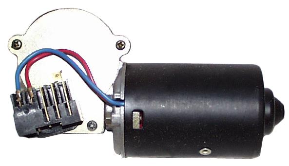 Ruitenwissermotor voorzijde Audi 100/200 443955113C