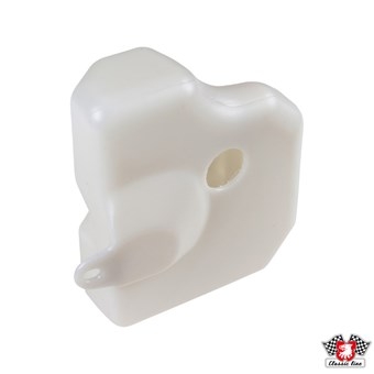 Expansie reservoir brandstoftank, rechts 251201304