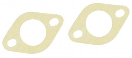 Carburateur voetpakking (Set). Solex 32 PDSIT-2/3. Brosol H32/34 PDSI-2/3. Weber 34 ICT. EMPI EPC 34 21129795