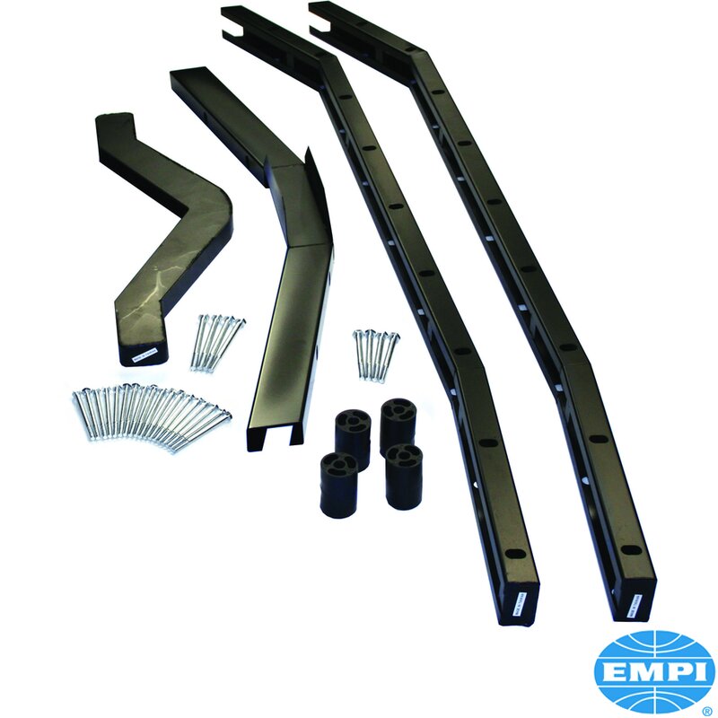 Body lift-kit. Kever 1200/1300/1500 