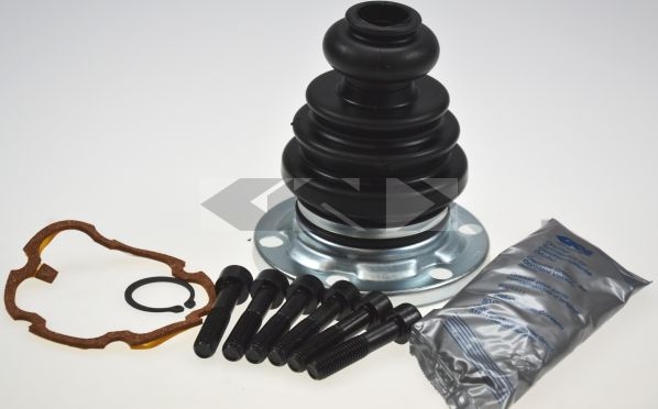 Ashoesset LOBRO oa T3 SYNCRO 443498201E 