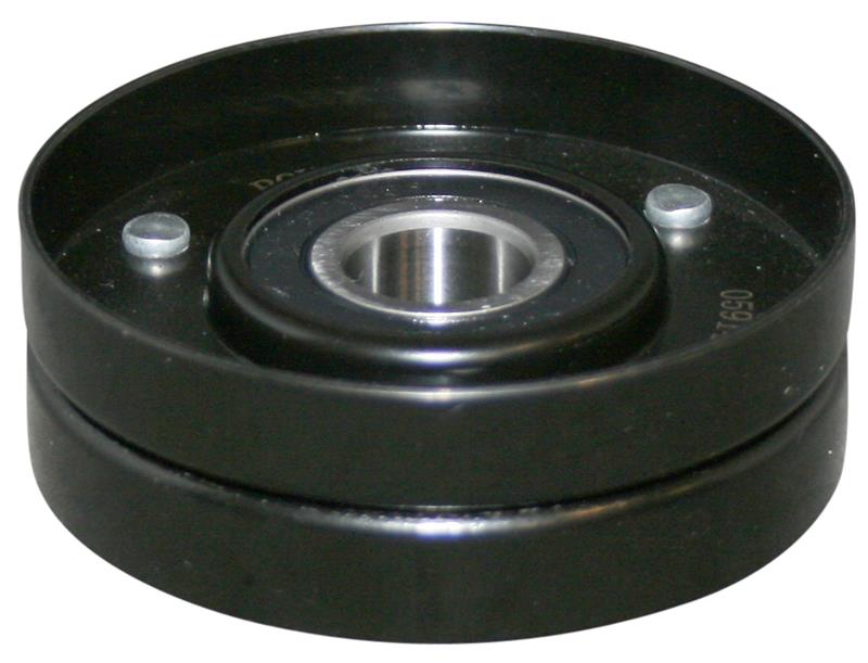 Geleide rol/omdraairol v-snaren 059145276