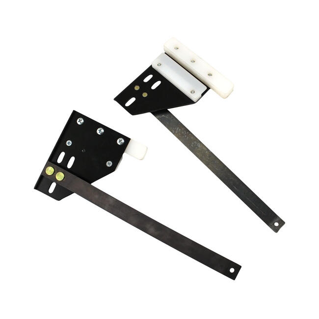 Geleidingsset zijkant vouwdak, per paar T1 bus 225875305