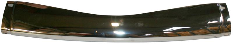 Middendeel, bumper, voor  Karmann Ghia