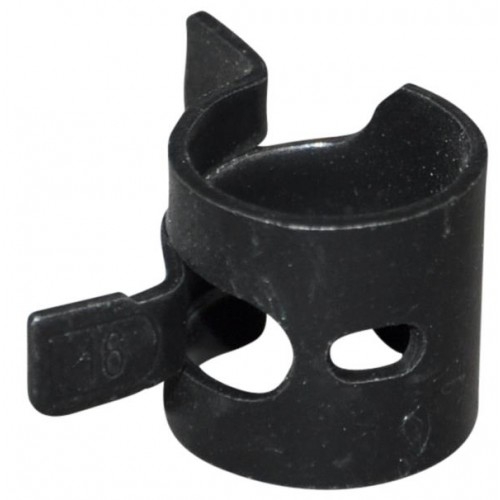 Veerbandklem koelwaterslang (CTC), 14mm