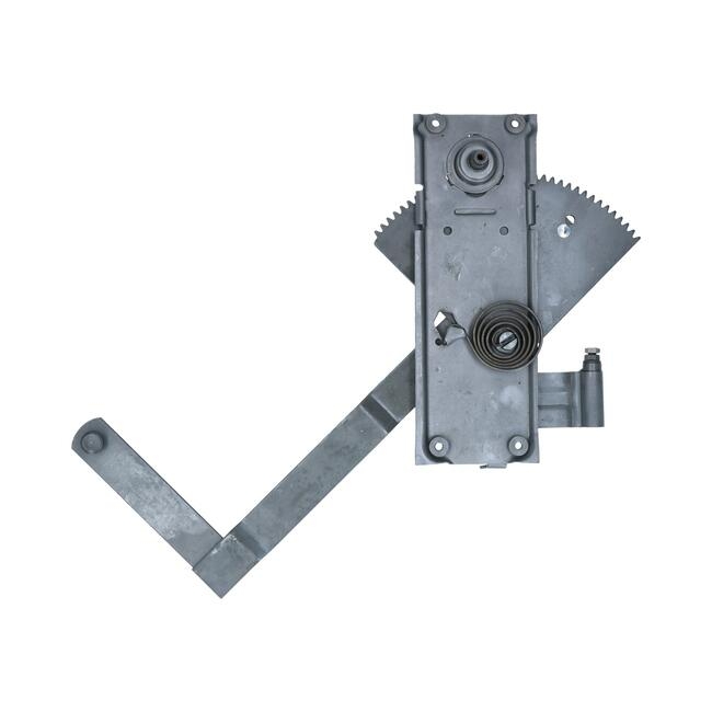 Raammechanisme - links Karmann Ghia 08/67- 141837501D