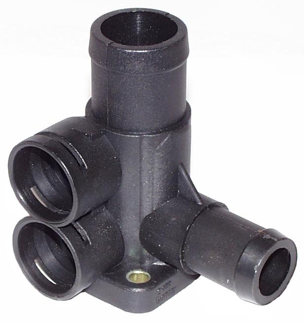 Flens koelvloeistof Golf 2/Jetta (RV/PN) 037121132A 