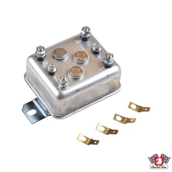 Start en oplaadsysteem