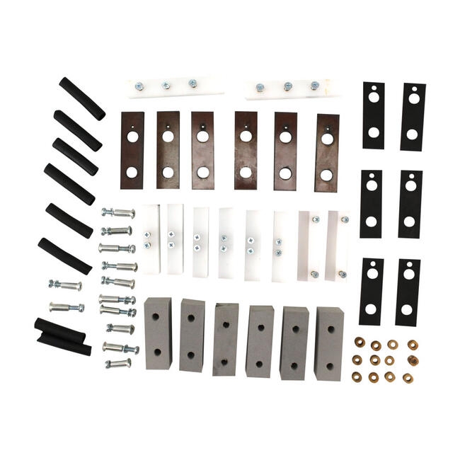 Herstelkit voor vouwdak T1 Bus 63-67