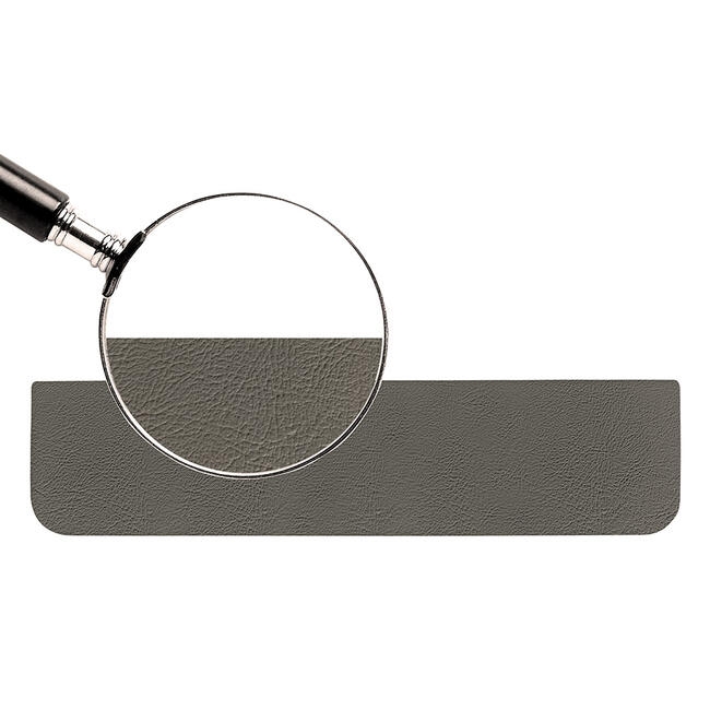 Achterkleppaneel - grijs Bus 08/63-07/79