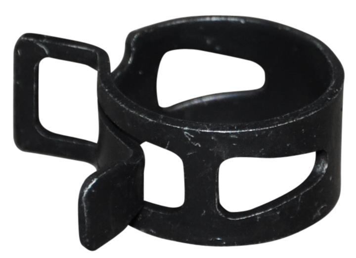 Veerbandklem koelwaterslang (CTC), 23mm