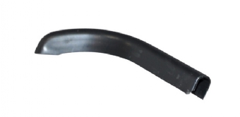 Eindstuk bescherming dakgoot rechtsvoor / linksachter T25 / T3 251853710