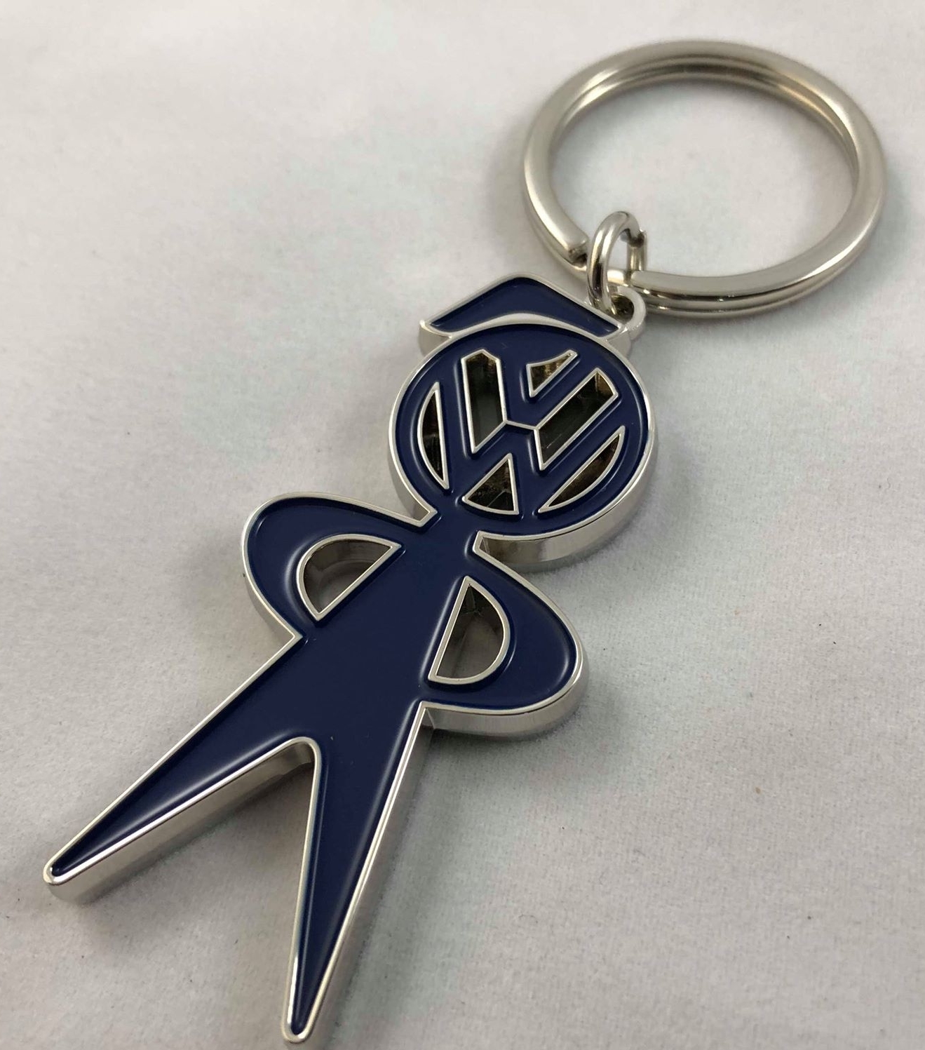 Sleutelhanger VW man