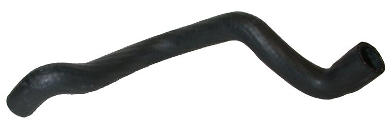 Radiateurslang / koelwaterslang Audi 80 aanvoer, kachelradiateur naar motor 893819371A 