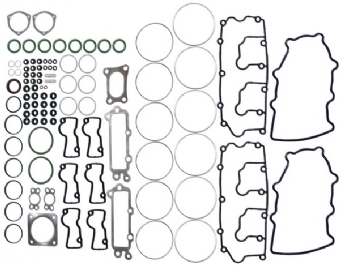 Cilinderkop pakking set 911 3.6 Carrera 96410090200