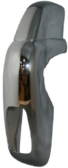 Bumperhoorn achter 356 B/C, rechts 64450530415