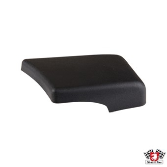 Bumperhoek, links voorzijde, rechts achter Golf 1 75-78 171807143A