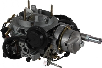 Carburateur en toebehoren