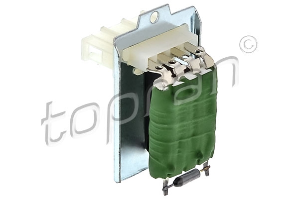 Kachelweerstand T4 701959263