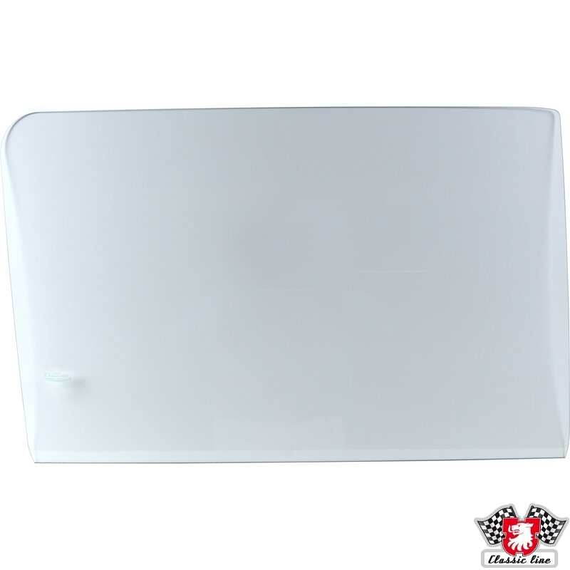 Deurruit Rechts T25 / T3 Blank 251845202