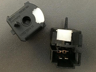 Eco / Sport stand schakelaar 1H0927531