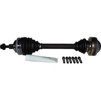 Aandrijfas / cardanas