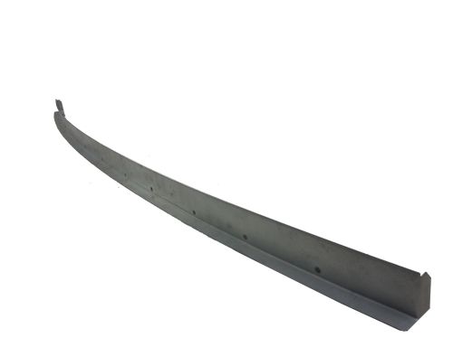 Voorpaneel onderzijde smal T25 / T3 bus 251805036