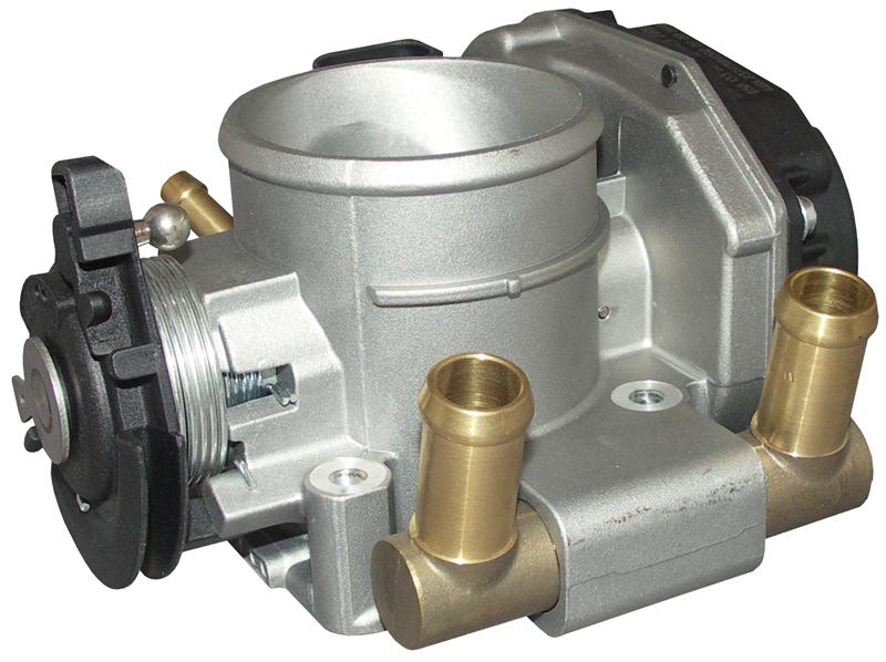 Gasklepregeleenheid 058133063H               