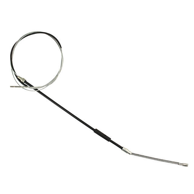 Handremkabel 3438mm. T2 , 8/1967 T/M 4/1968 211609701H