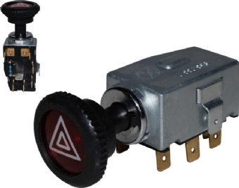 Emergency light Schakelaar 211953235A