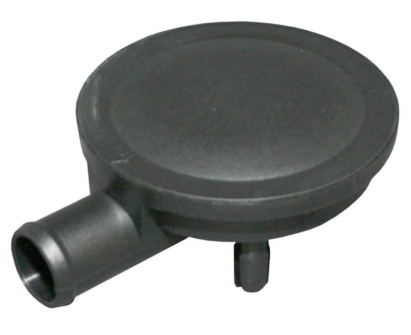 Klep, ontluchting nokkenasbehuizing 028129101E