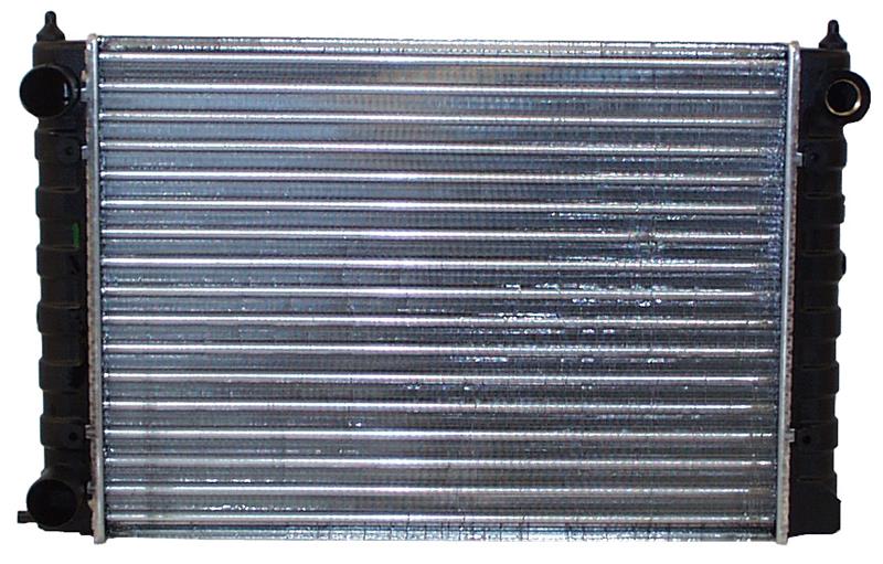 Radiateur, 430x322 mm, PL/ALU 171121253CH