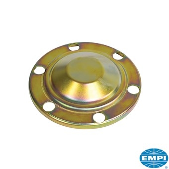 Achteras en aandrijving