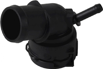 Flens koelvloeistof 1K0122291BE (incl. O-ring)