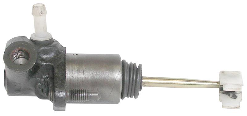 Hoofdcilinder  koppeling / commandocilinder Golf 3 / Polo 1.9 SDI 1H1721401A