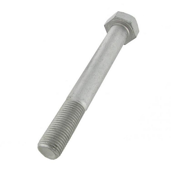 M14 zeskantbout: (M14x1.5x11) o.a. voor schokdemper voorzijde T3 Bus N0401611