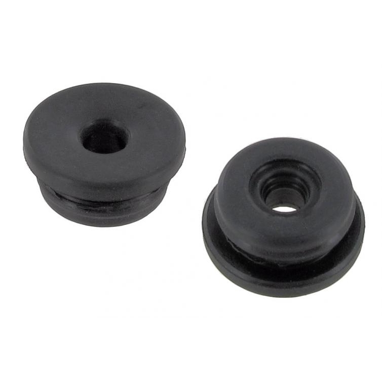 Gescheiden remsysteem ombouw tules (per paar) 811611817