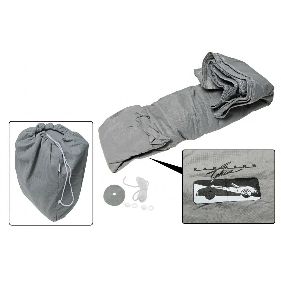 Beschermhoes Karmann Ghia. Karmann Ghia 