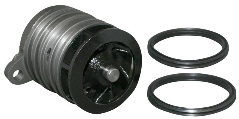 Waterpomp 070121011D Touareq/ T5 (2.5 TDI)