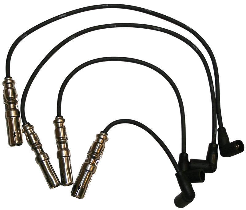 Bougiekabelset 06A905409L 