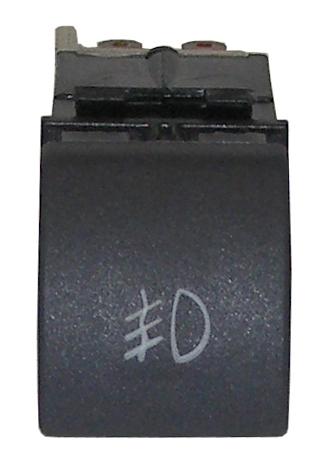 Schakelaar voor mistlicht 6U0941733