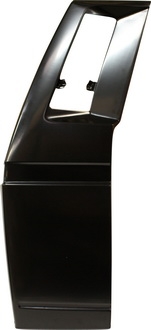 Achterhoek T25 / T3 compleet rechts 251813368A