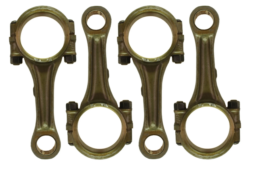 Drijfstangen set WBX origineel 025198401A