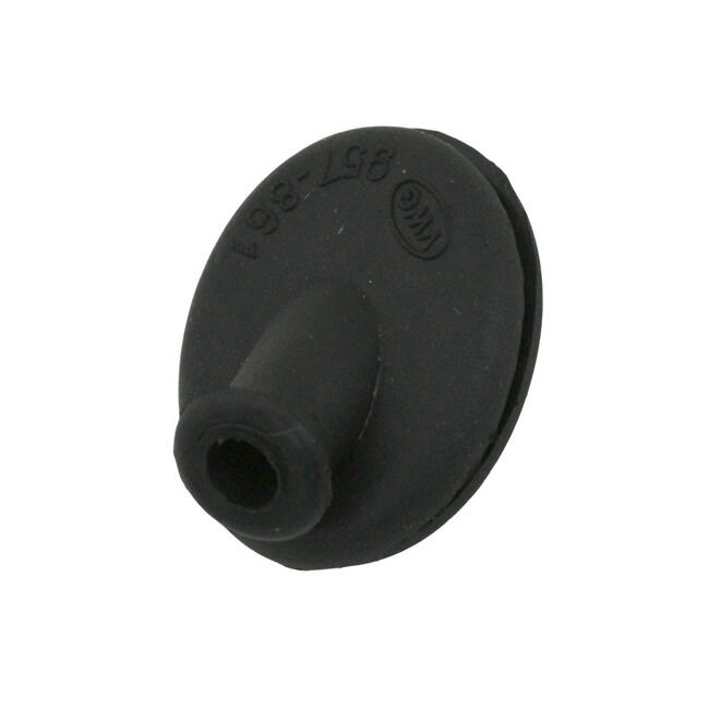 Snelheidskabel carrosserie doorvoer rubber 111957861