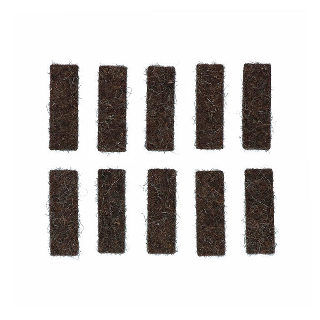 Benzinetank montagepads T1 / T2 (10x) 211201555